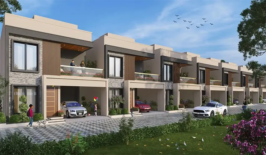 Jones Cassia Villas Phase_1